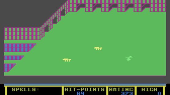 Screenshot for Zombies