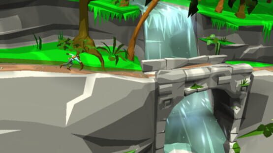 Screenshot for Pitfall!