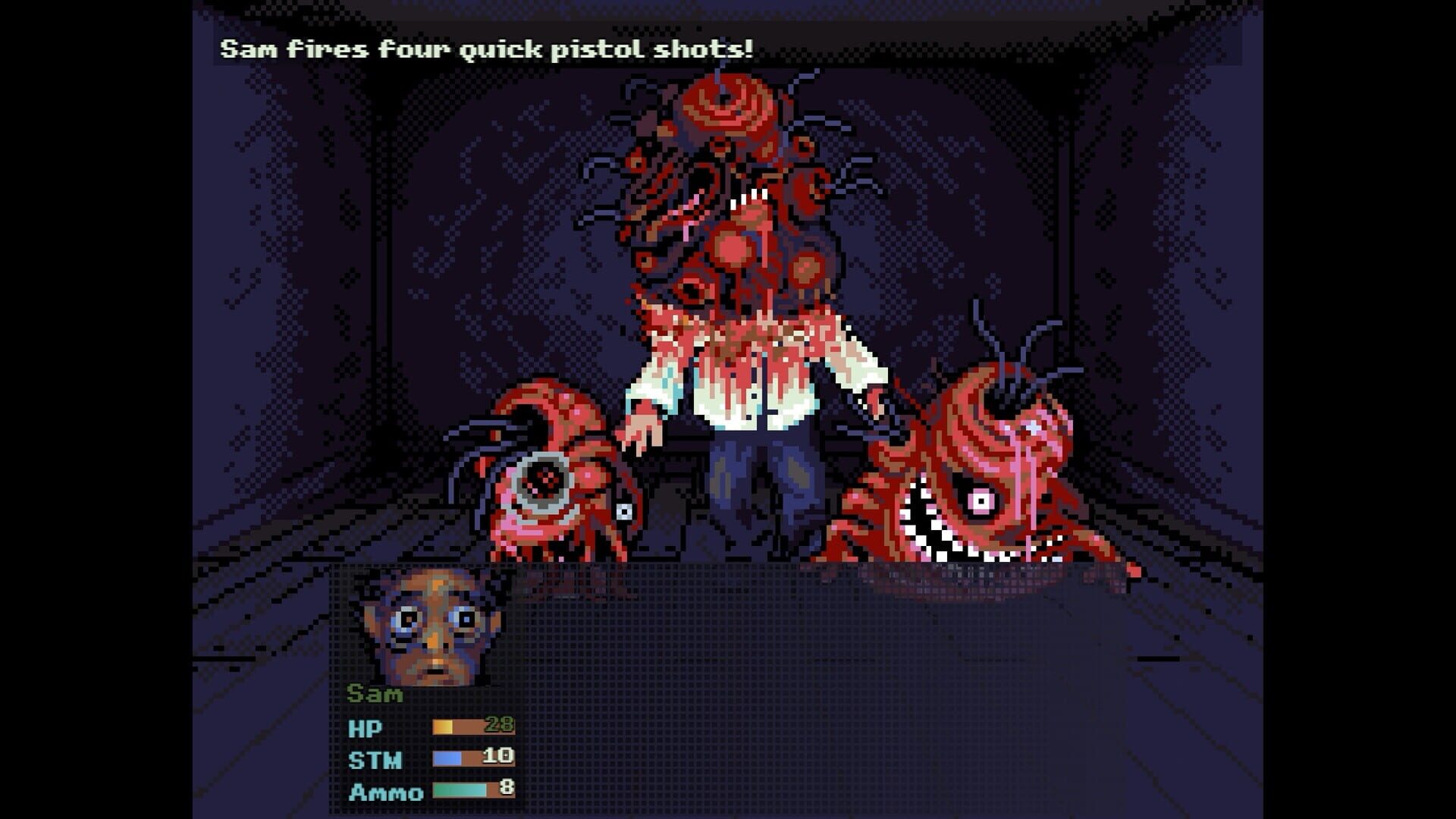 Screenshot for Look Outside