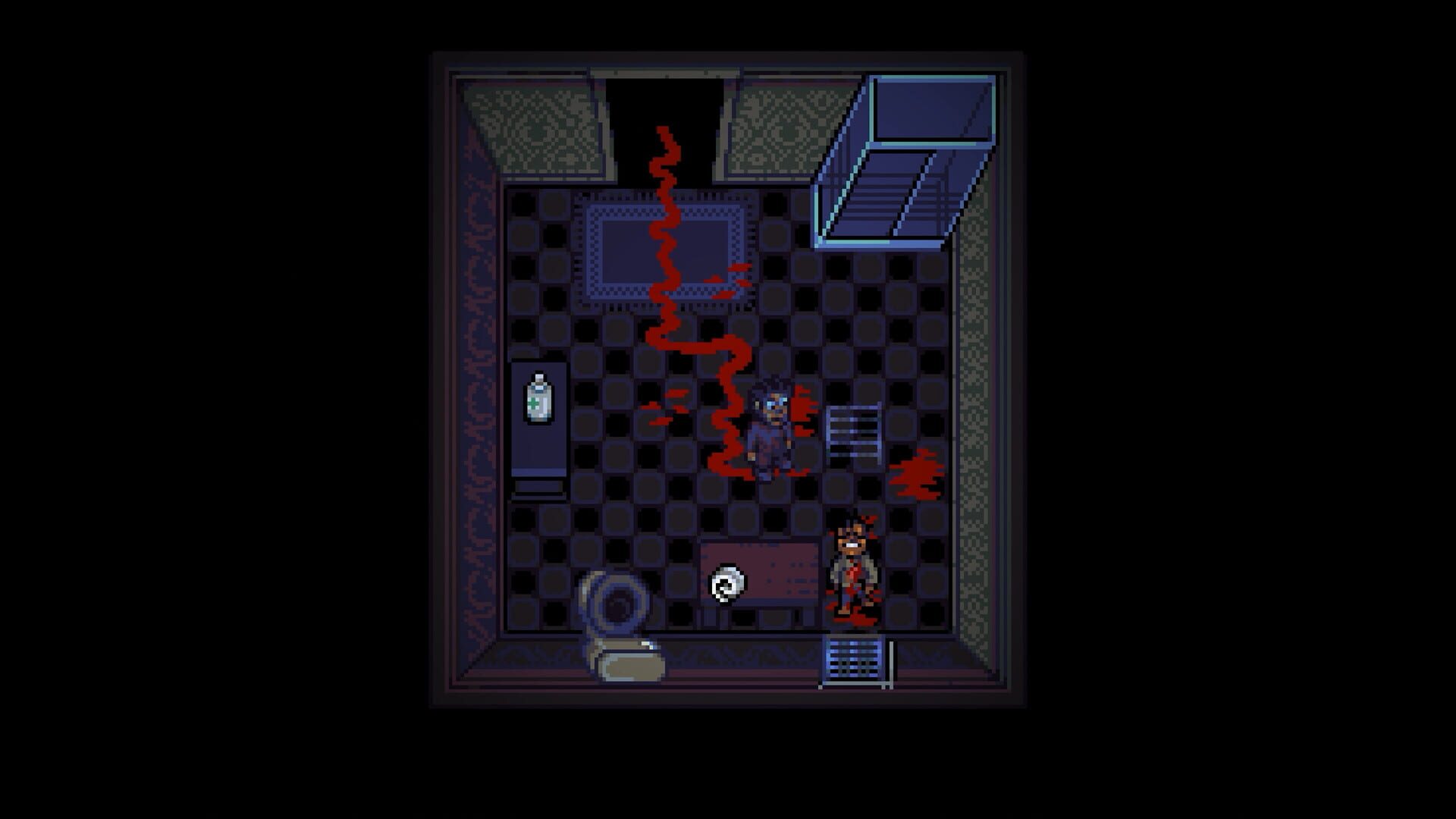 Screenshot for Look Outside