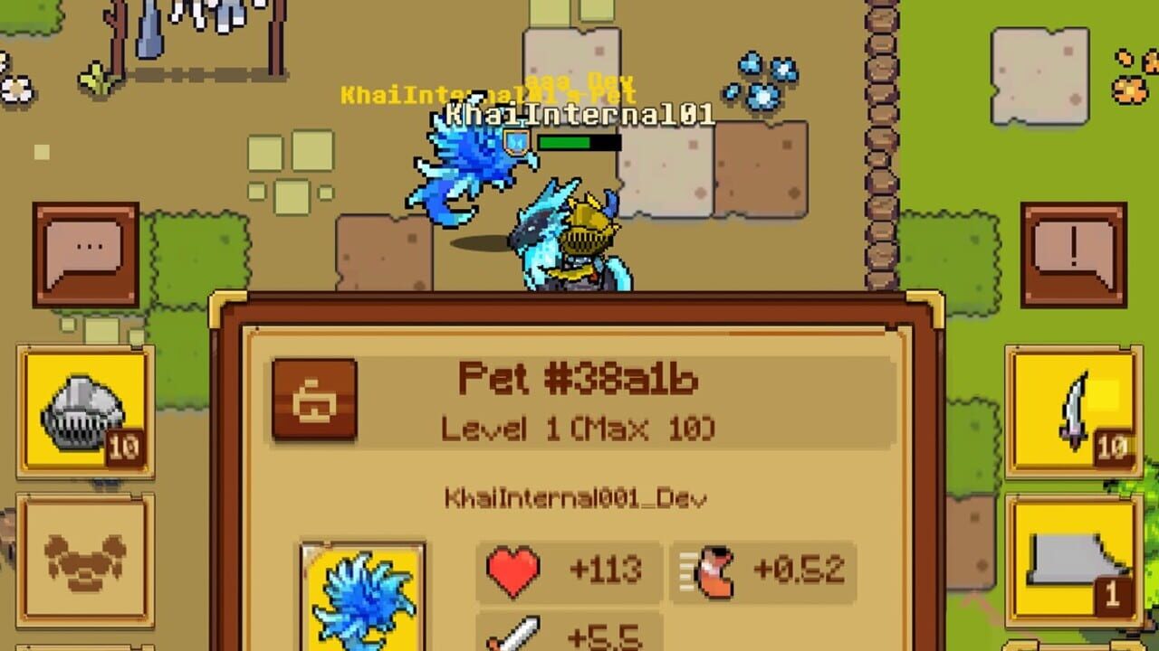 Screenshot for Treasure Hunter