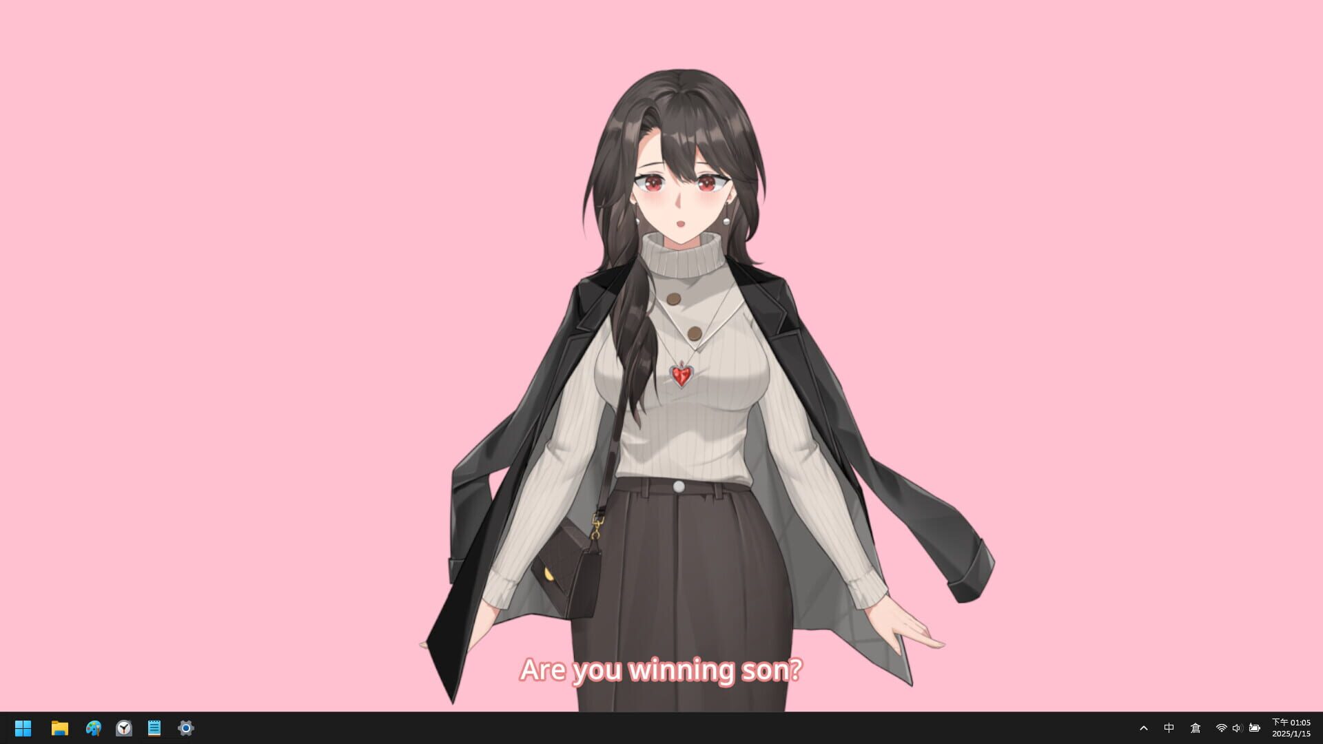 Screenshot for Your Mother