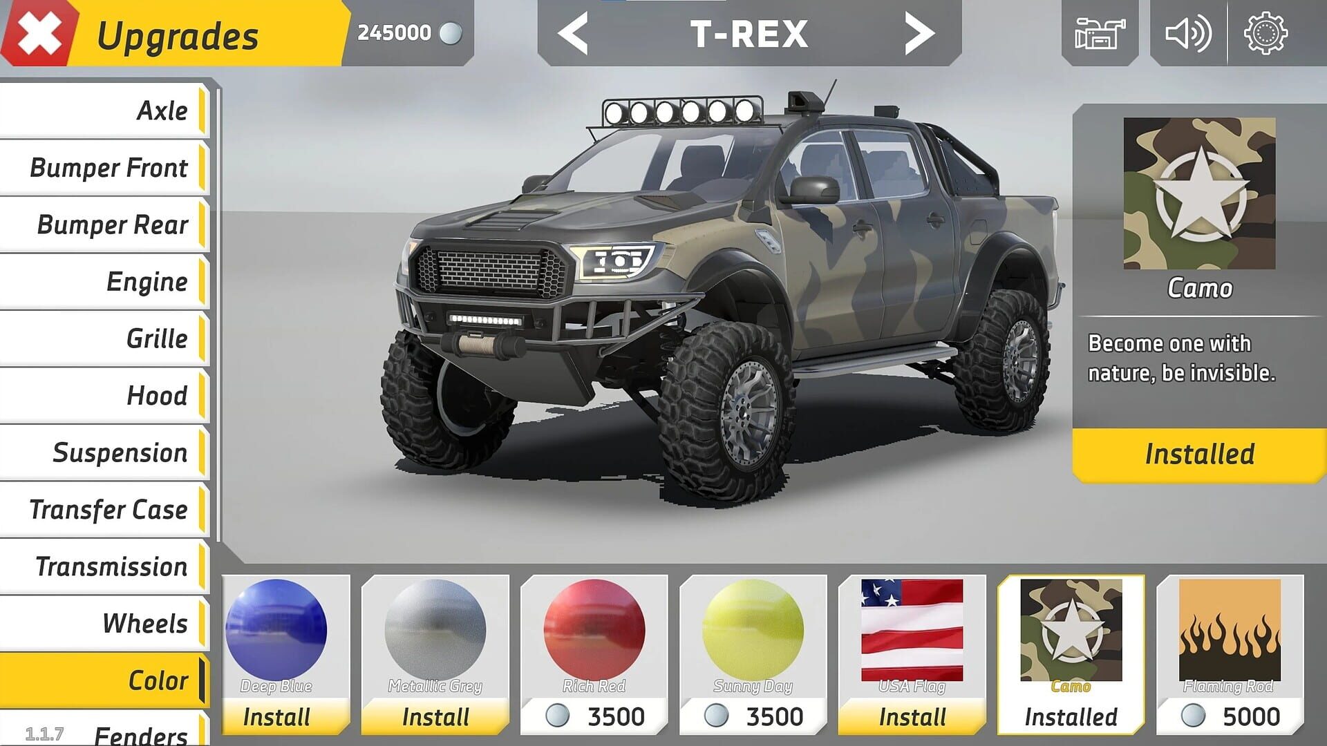 Screenshot for Off Road