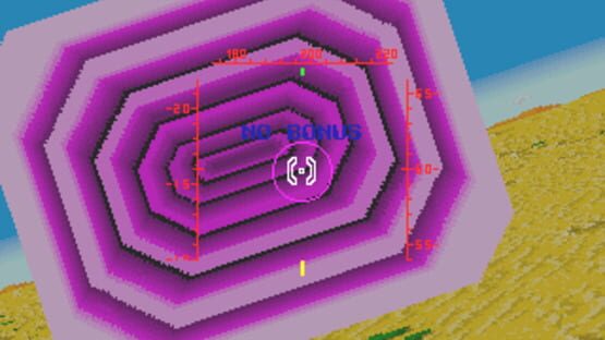 Screenshot for Lock-On