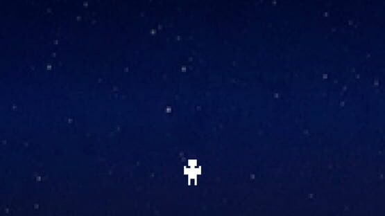 Screenshot for An Angel Dances In The Sparks of a Bonfire