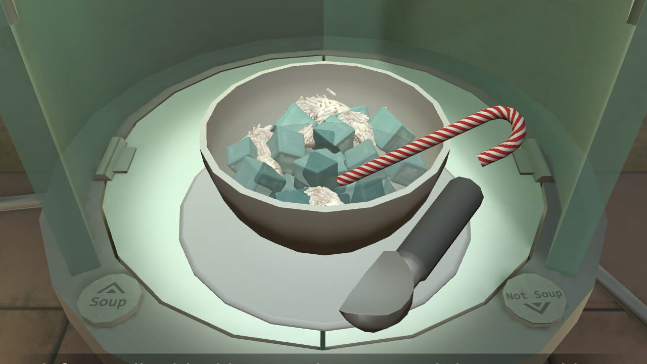 Screenshot for Something Something Soup Something