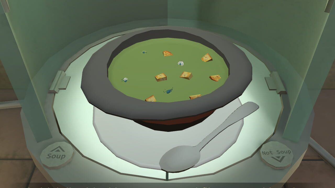Screenshot for Something Something Soup Something