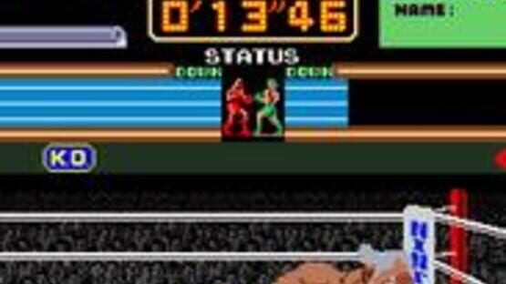 Screenshot for Super Punch-Out!!