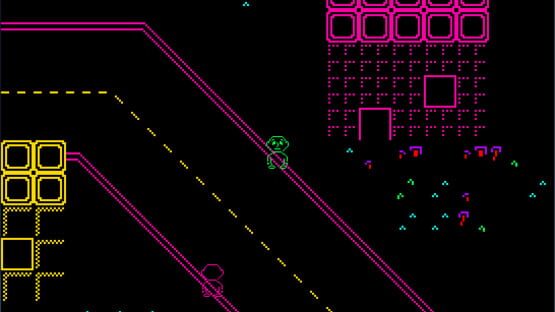 Screenshot for Tantibus