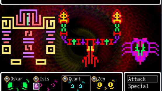 Screenshot for Tantibus