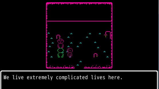 Screenshot for Tantibus