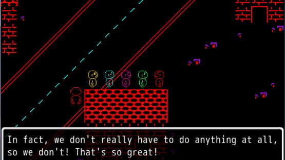 Screenshot for Tantibus