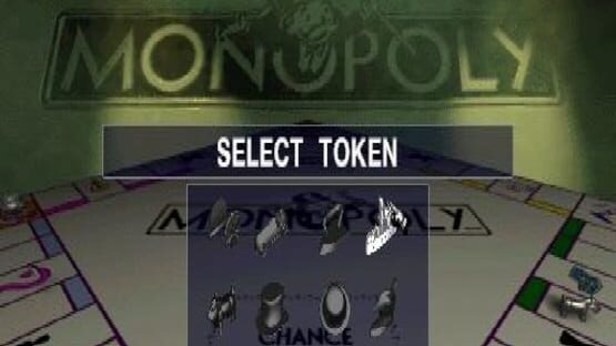 Screenshot for Monopoly