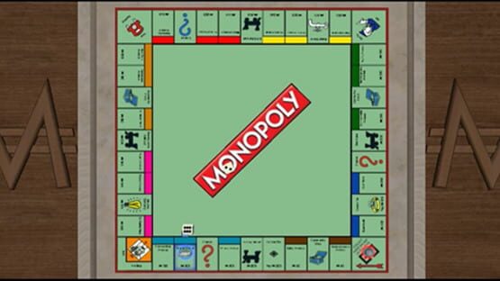 Screenshot for Monopoly