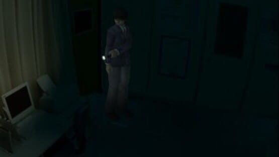 Screenshot for Kyoufu Shinbun Heisei-ban: Kaiki! Shinrei File