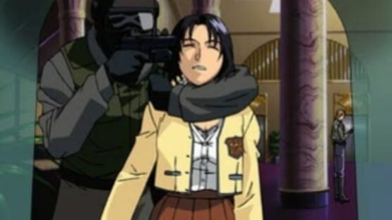 Screenshot for Noel 3: Mission on the Line