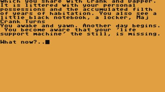 Screenshot for S.M.A.S.H.E.D.