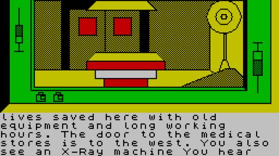 Screenshot for S.M.A.S.H.E.D.