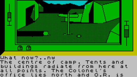 Screenshot for S.M.A.S.H.E.D.
