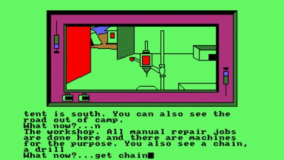 Screenshot for S.M.A.S.H.E.D.