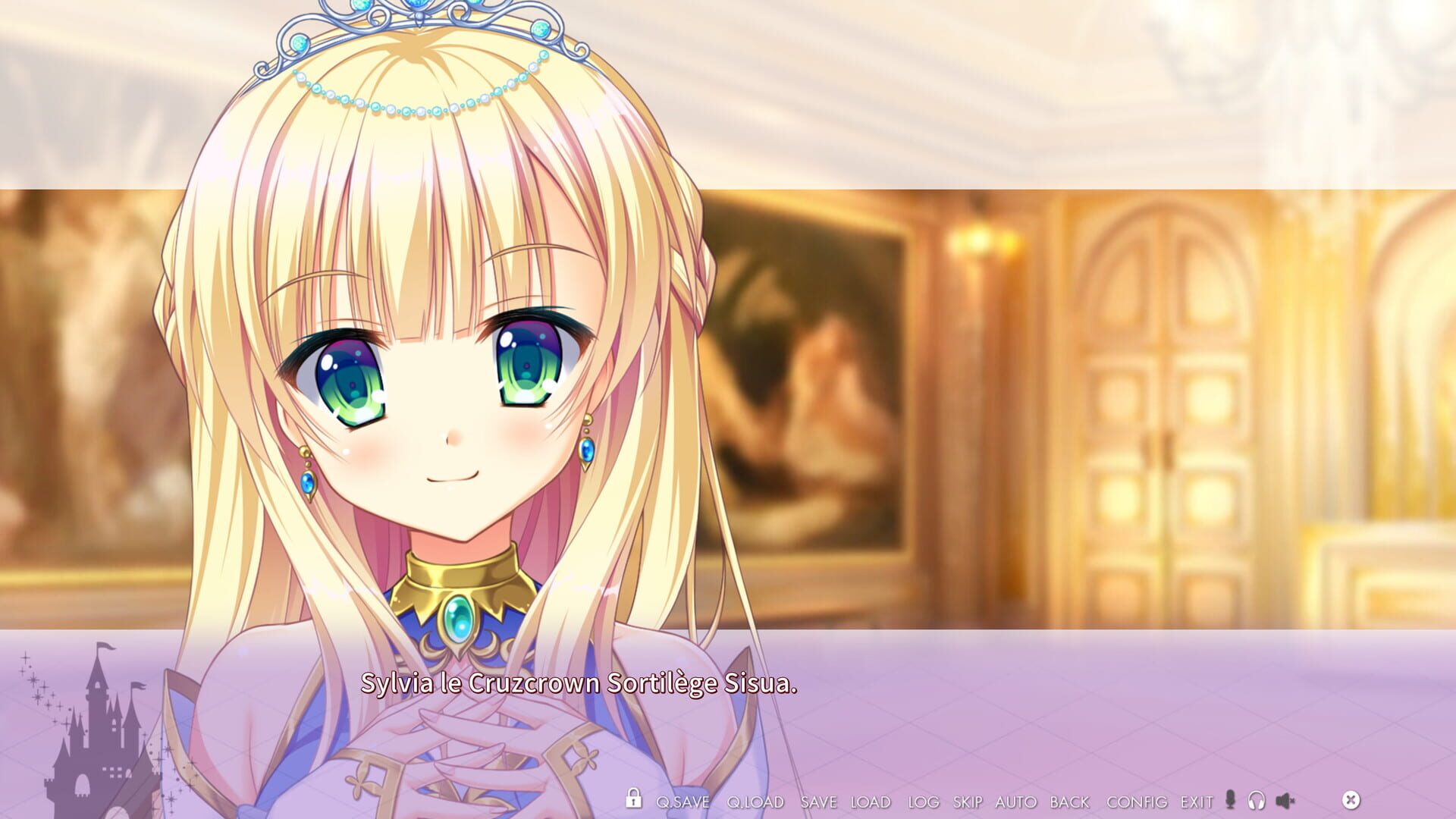 Screenshot for Kinkoi: Golden Loveriche
