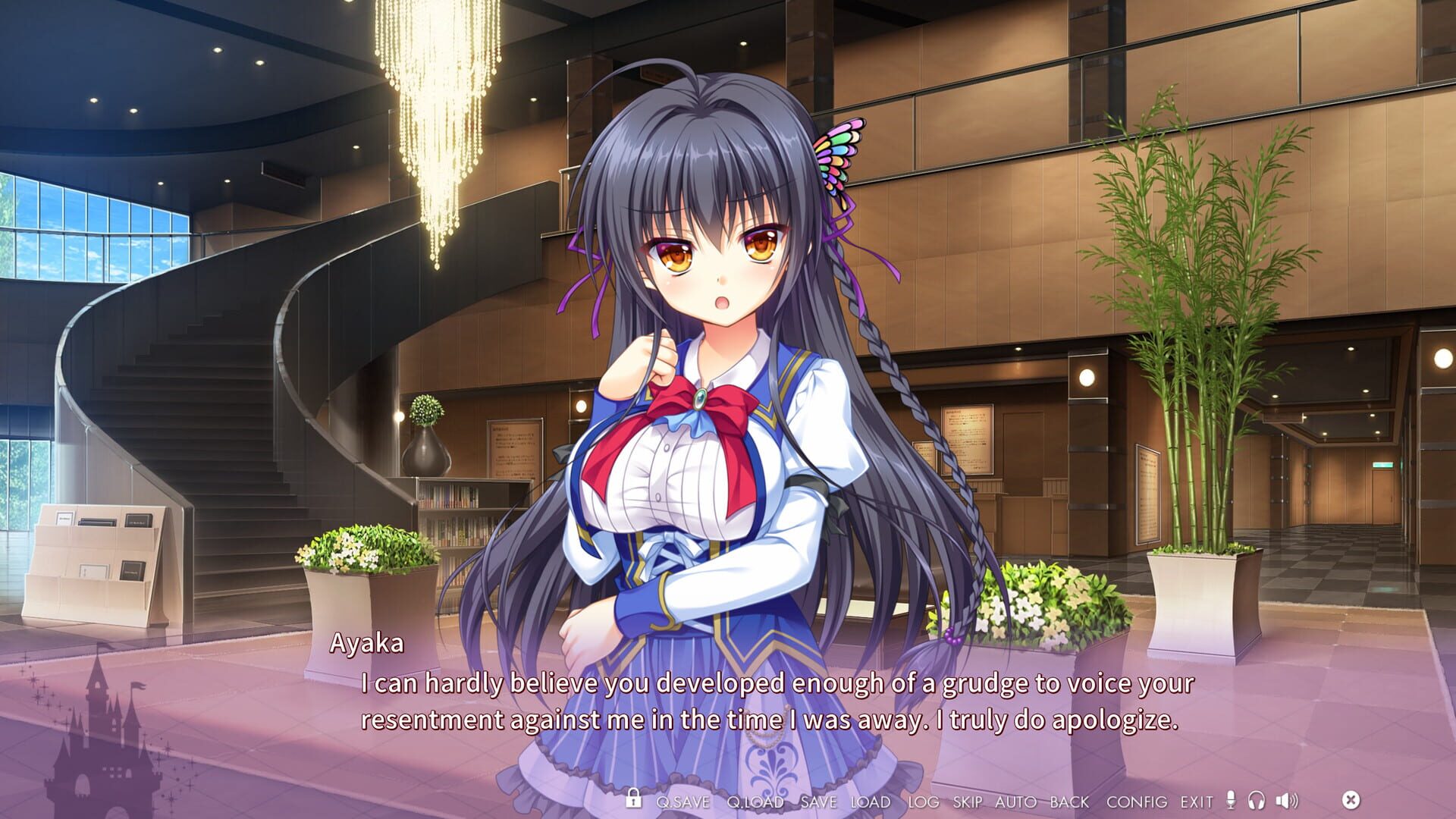 Screenshot for Kinkoi: Golden Loveriche