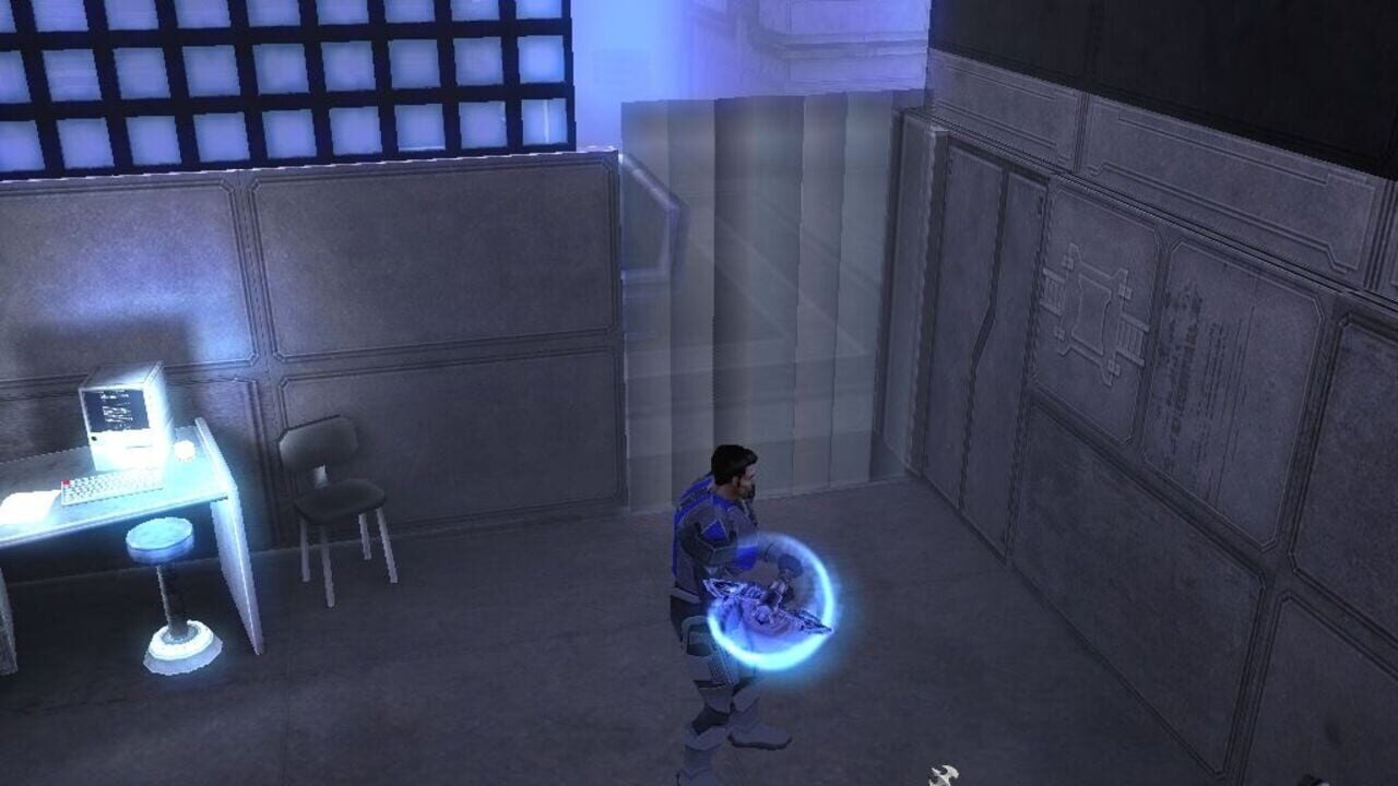 Screenshot for Etrom: The Astral Essence