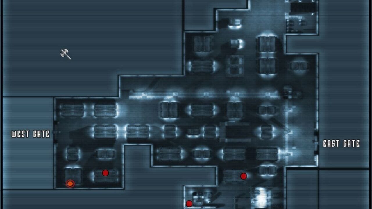 Screenshot for Etrom: The Astral Essence