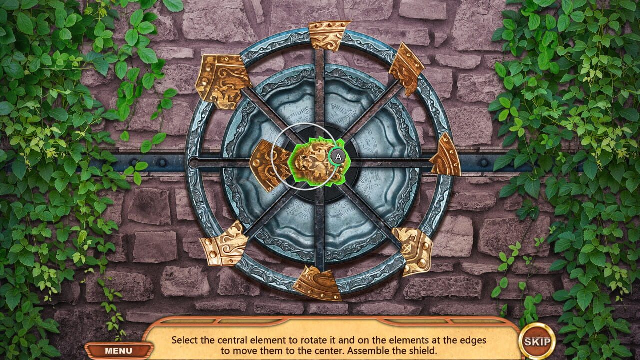 Screenshot for Big Adventure: Trip to Europe 8 - Collector's Edition
