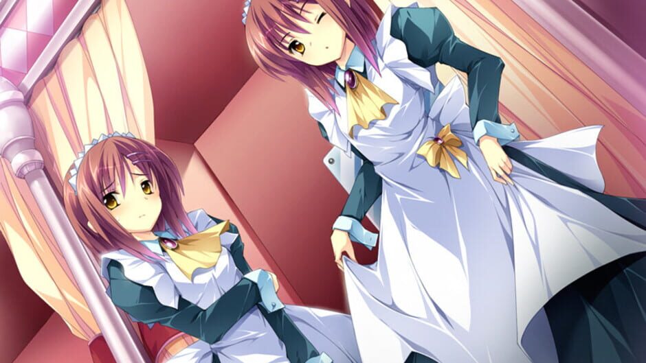 Screenshot for Hana to Otome ni Shukufuku wo Royal Bouquet