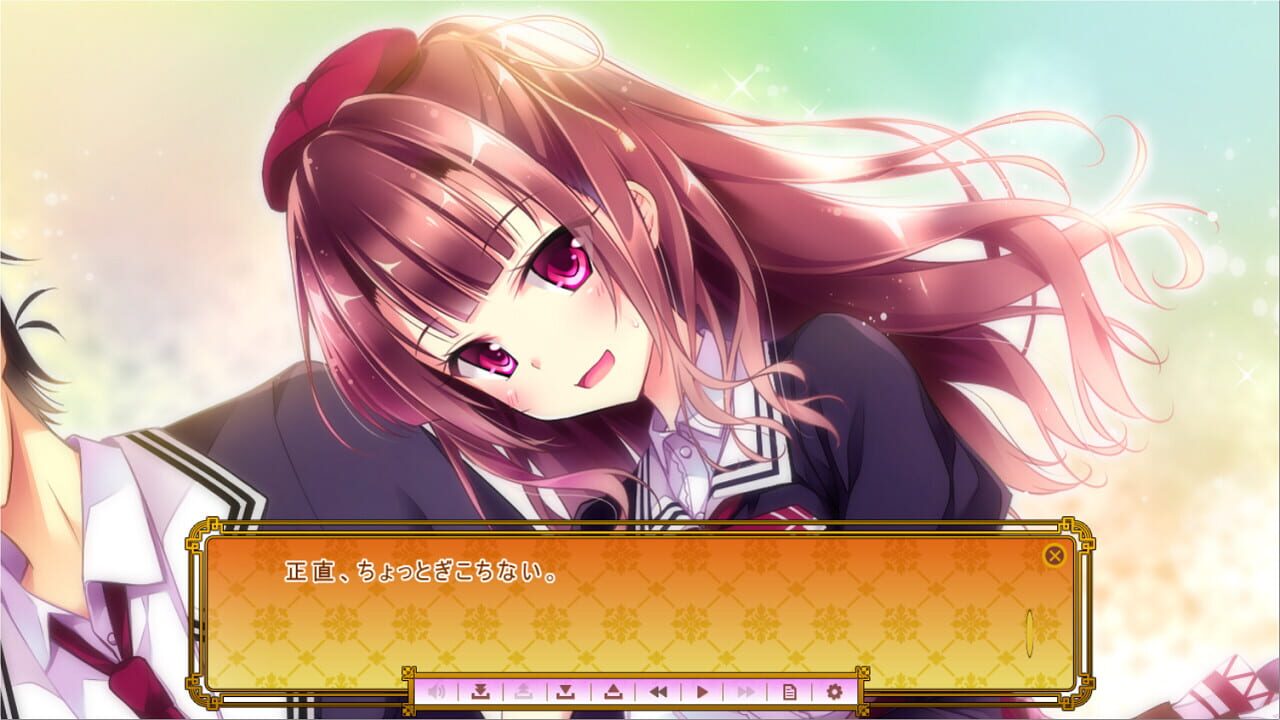Screenshot for Golden Marriage
