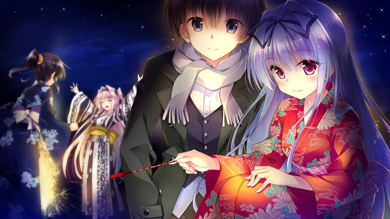 Screenshot for Golden Marriage: Jewel Days