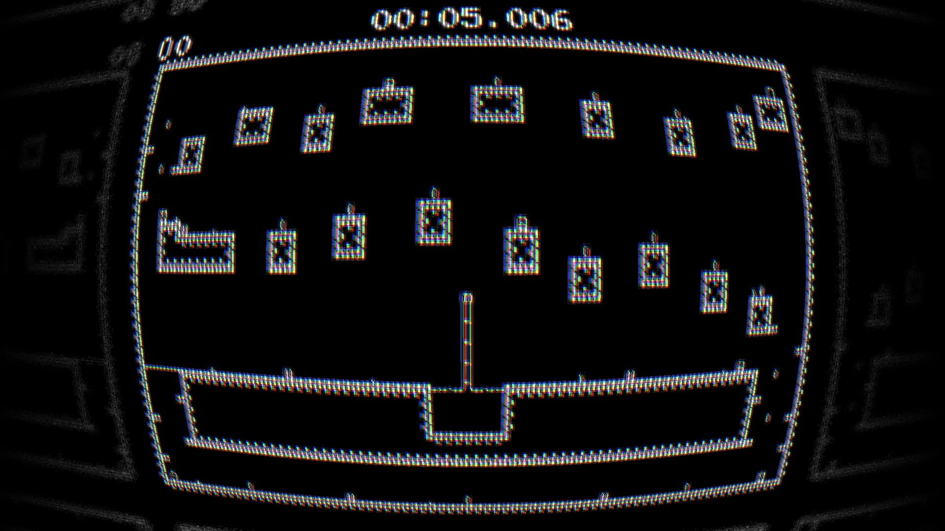 Screenshot for A Bibelot: Tiret sur Will