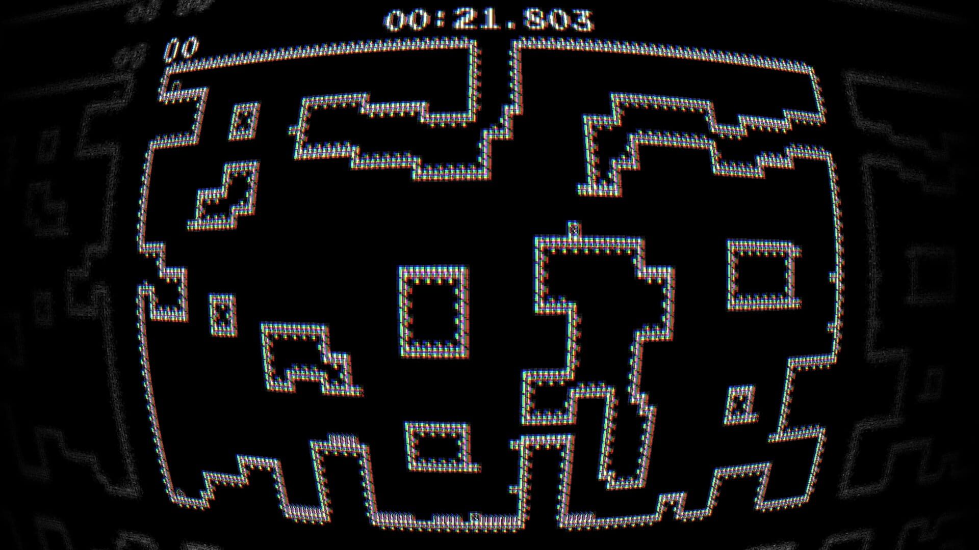 Screenshot for A Bibelot: Tiret sur Will