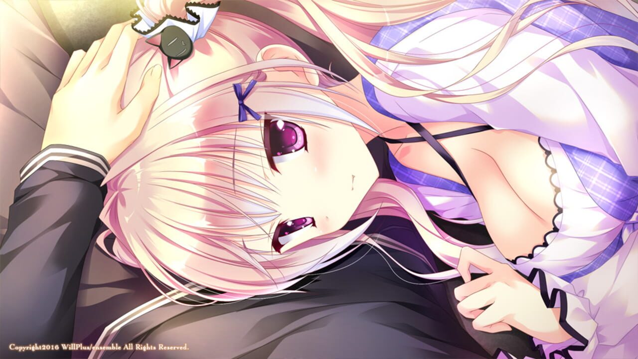 Screenshot for Koi Suru Kimochi no Kasanekata: Kasaneta Omoi o Zutto