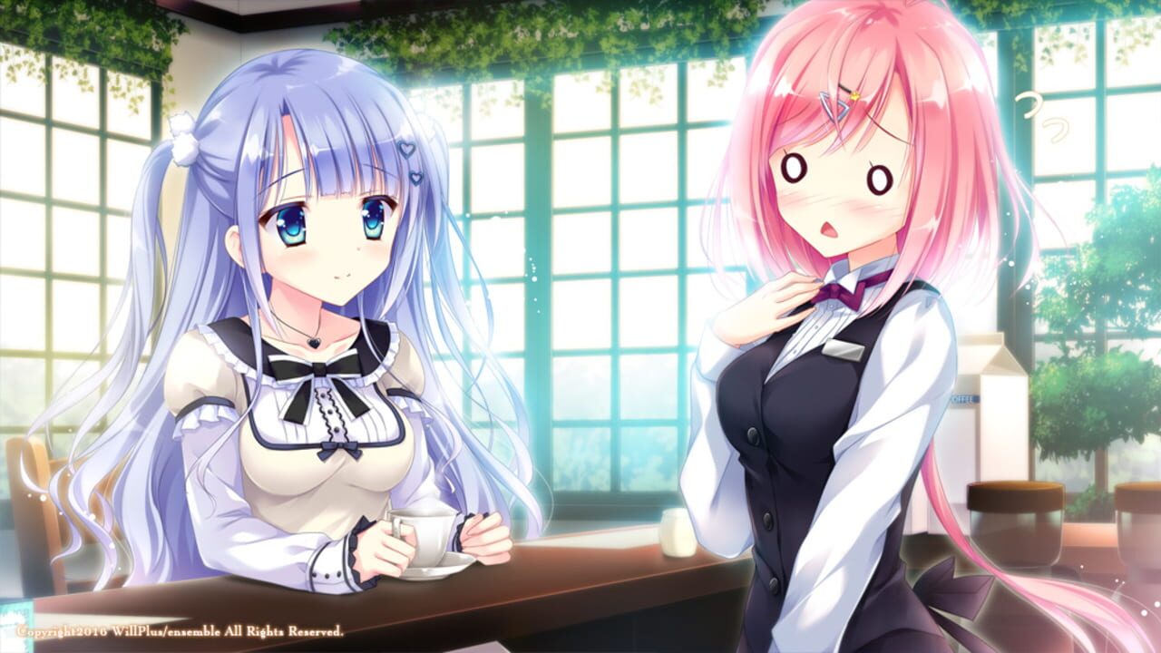 Screenshot for Koi Suru Kimochi no Kasanekata: Kasaneta Omoi o Zutto