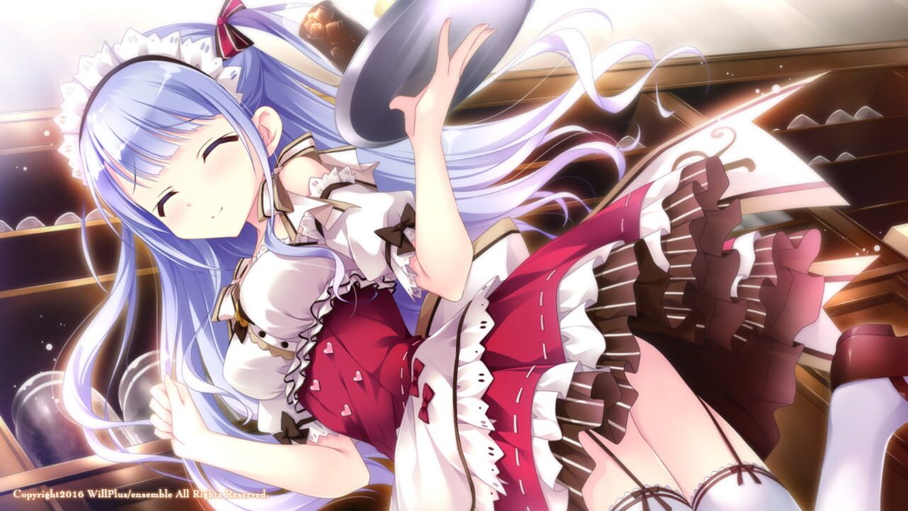 Screenshot for Koi Suru Kimochi no Kasanekata: Kasaneta Omoi o Zutto