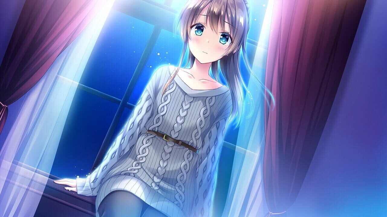 Screenshot for Omoi o Sasageru Otome no Melody