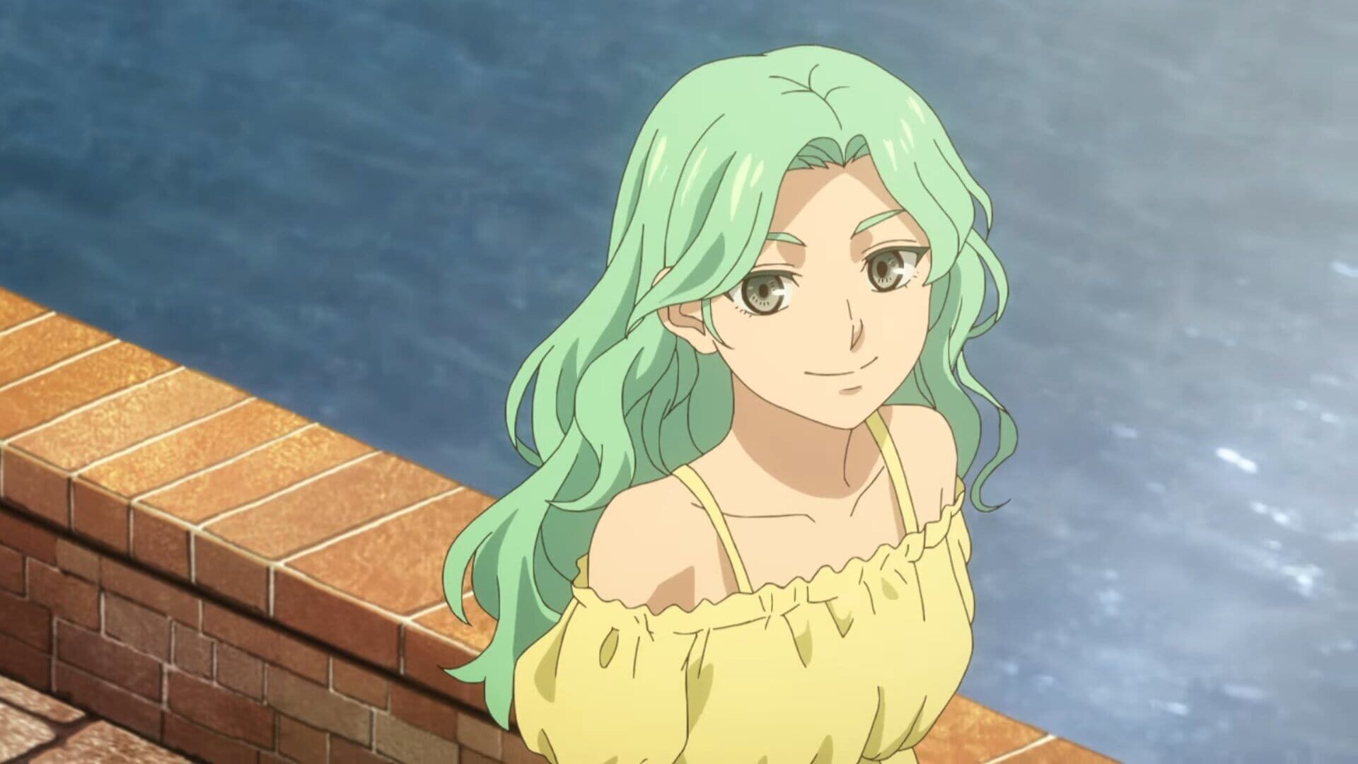 Screenshot for The Ancient Magus' Bride: Midsummer Pilgrimage