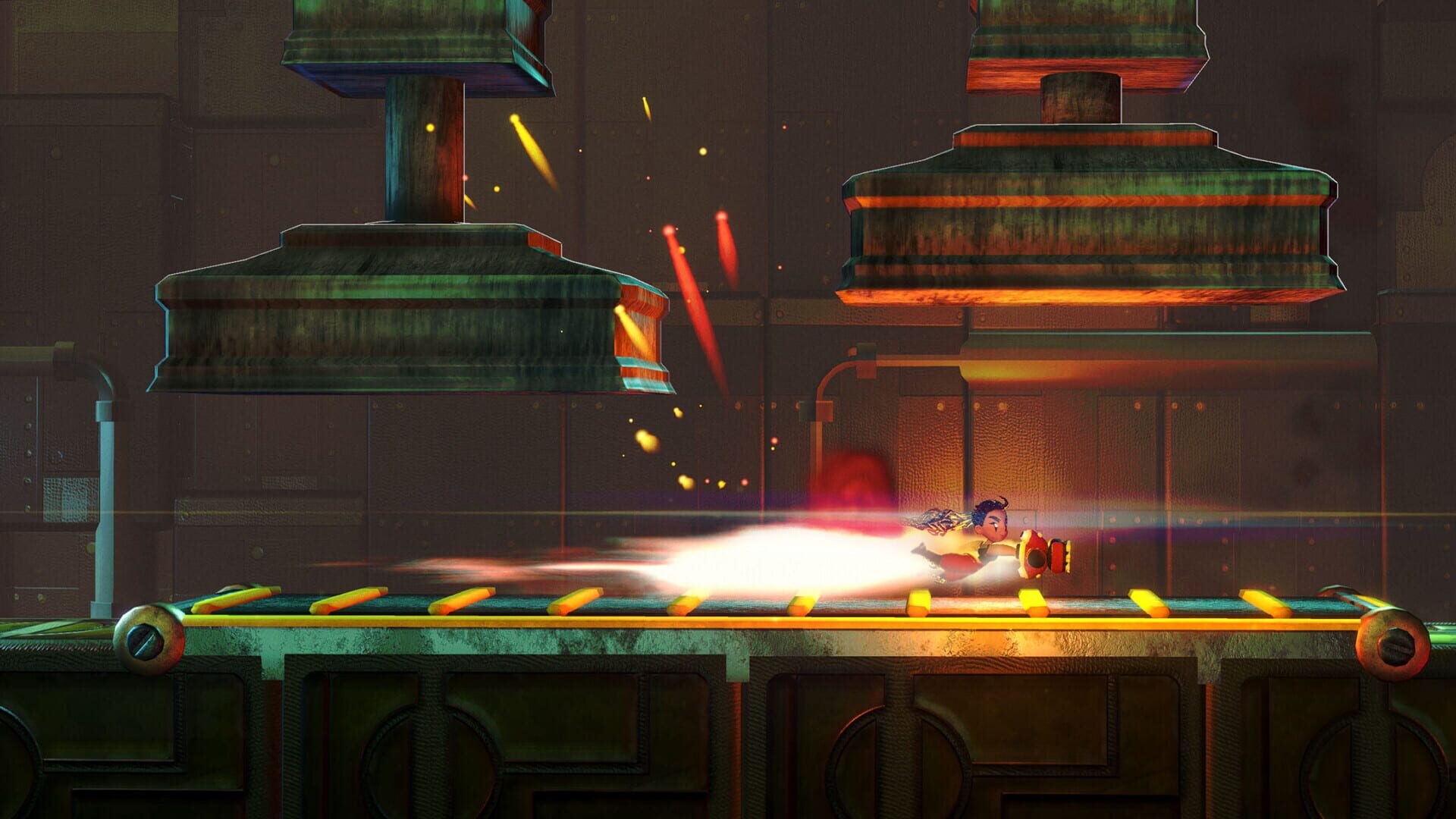 Screenshot for Knuckle Jet