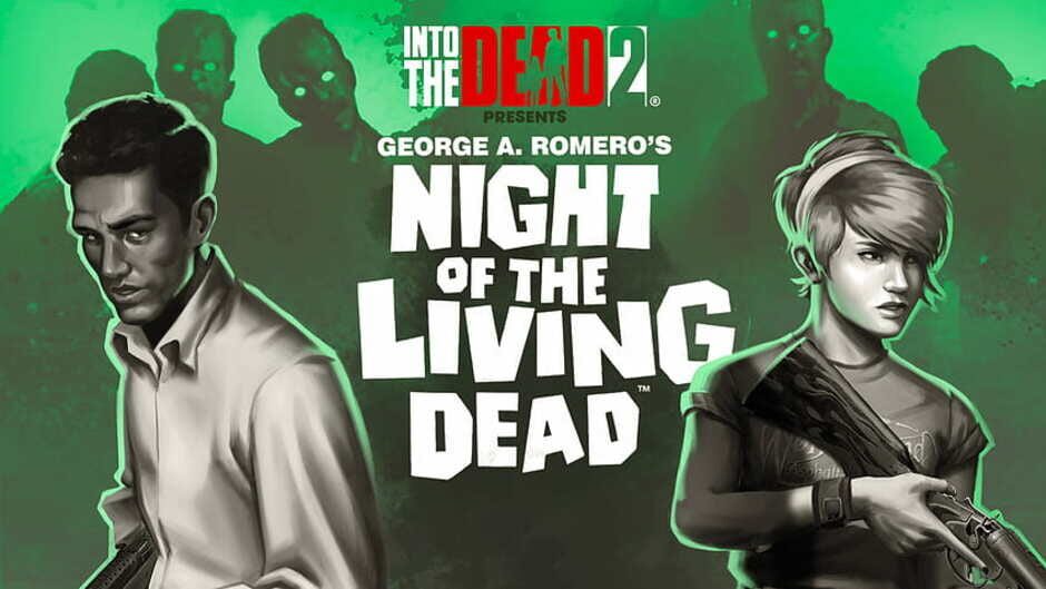 Screenshot for Into the Dead 2: George A. Romero's Night of the Living Dead