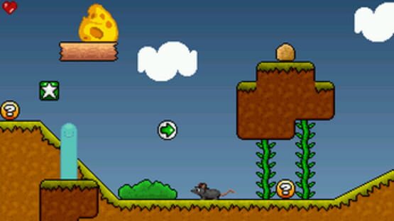 Screenshot for Indiana Rodent