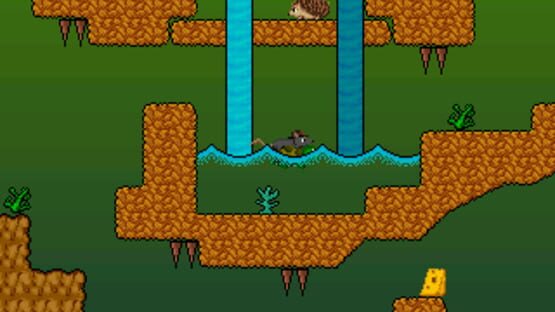 Screenshot for Indiana Rodent