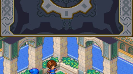 Screenshot for Lock's Quest