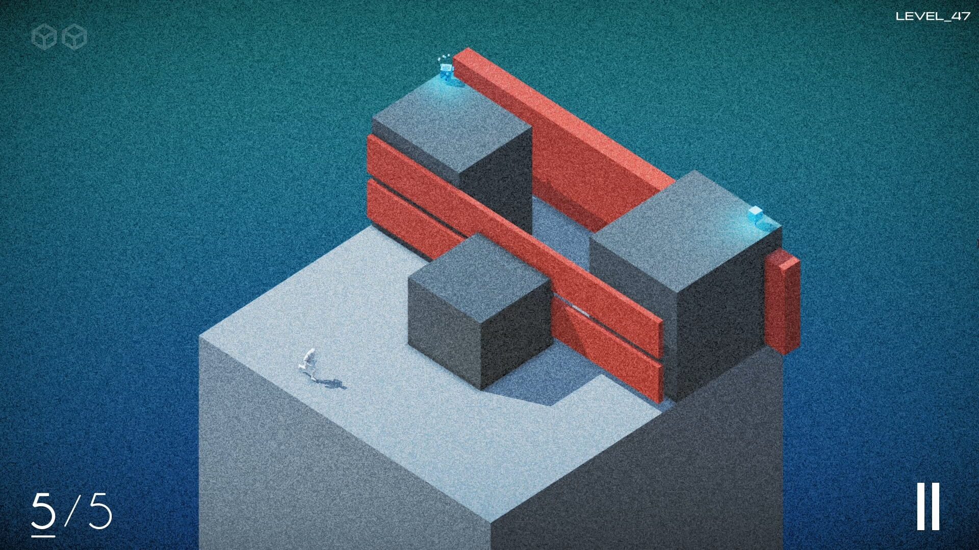 Screenshot for OneShift