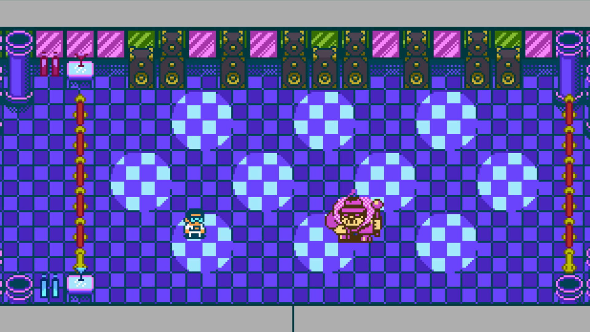 Screenshot for Vice: Magic City Mayhem