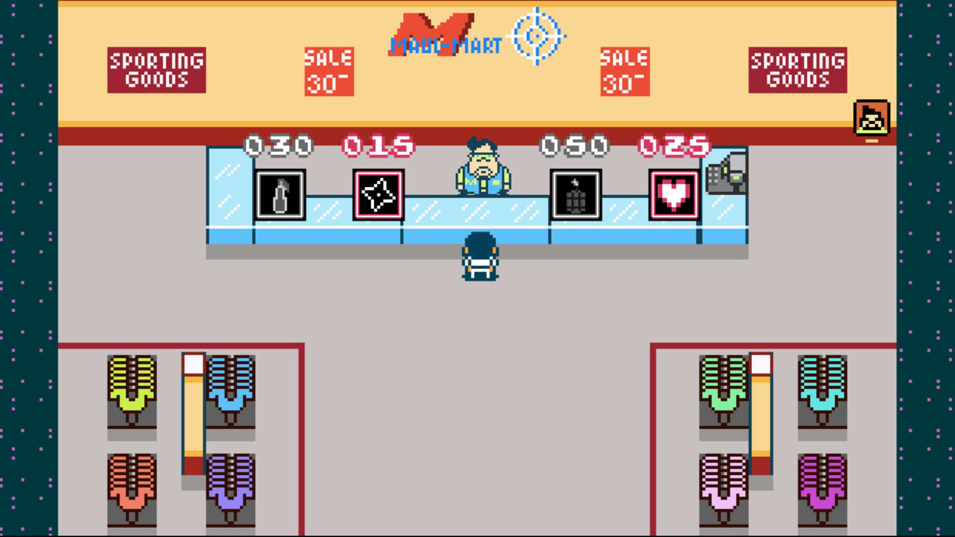 Screenshot for Vice: Magic City Mayhem