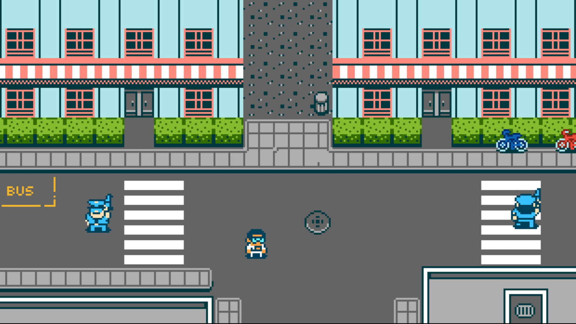 Screenshot for Vice: Magic City Mayhem