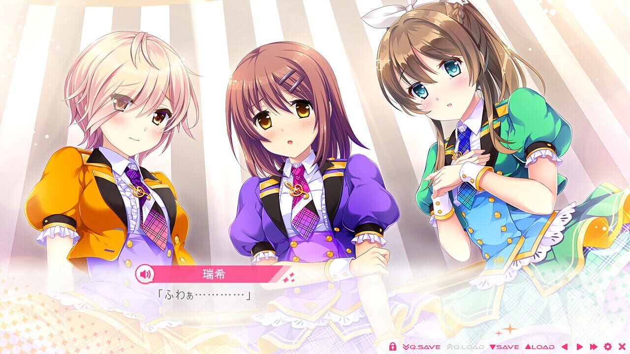 Screenshot for Shiny Sisters