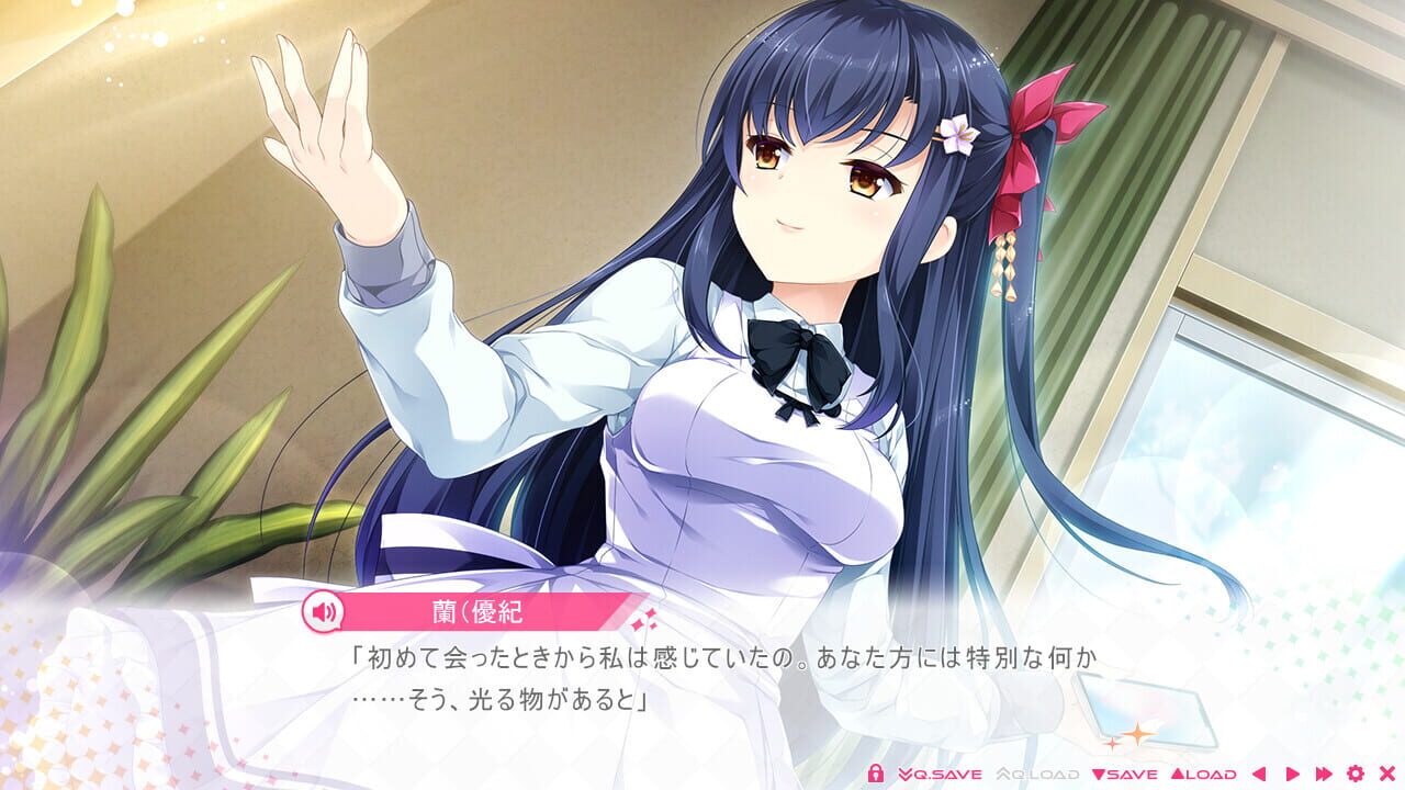Screenshot for Shiny Sisters